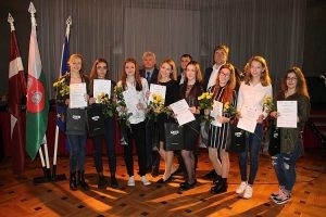 Noslēdzas brīvprātīgo darbs vasaras periodā