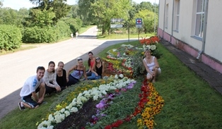 Svētki Rankas pagastam