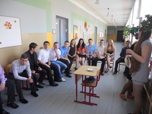 Ardievu, skola! Sveiki, mīiīīīīļie valsts pārbaudes darbi!