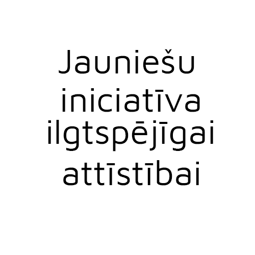 Jauniešu centrs “Bāze” ir draugs ikvienam