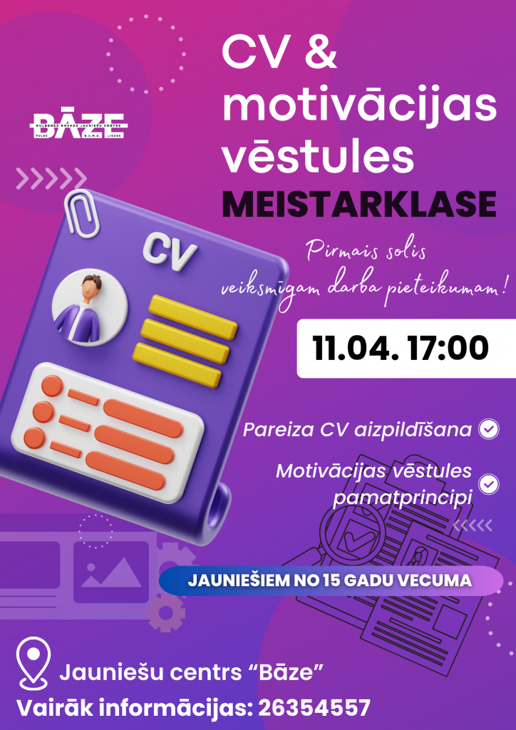 Skolēnu vasaras nodarbinātība Gulbenes novada pašvaldības iestādēs 2025