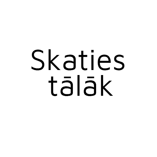 Projekts „Skaties tālāk!” noslēdzies