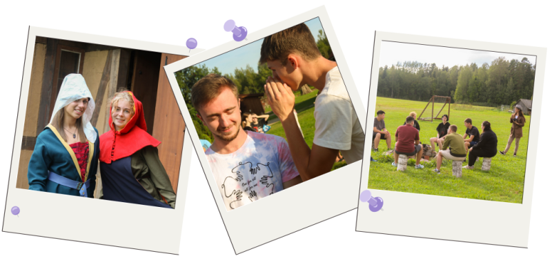 Jauniešu apmaiņa “One for All – All for One” ir aizvadīta!