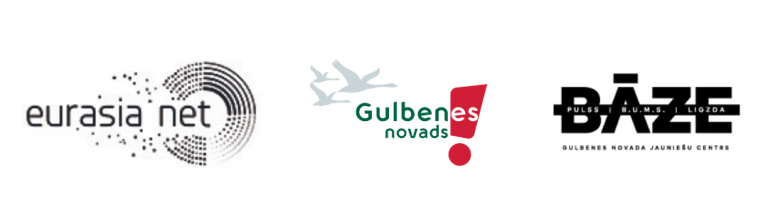 Logo ansamblis