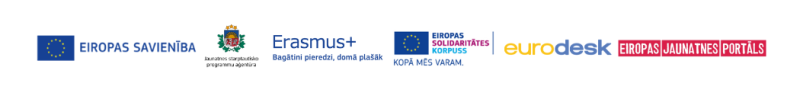 “Time to Move” pasākums Vidzemē – iedvesmas pilna diena jauniešiem!