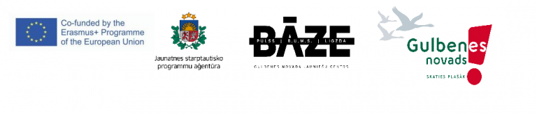 “Power of healthy lifestye” aizvadīts!