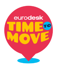 “Time to move” kampaņas ietvaros – “Ieskrienam Eiropā!”