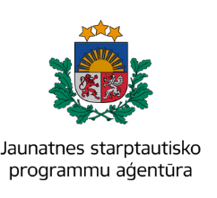 Mācību projekts Vācijā!