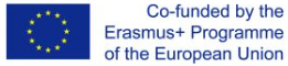 cofunded_by_the_erasmusplus logo