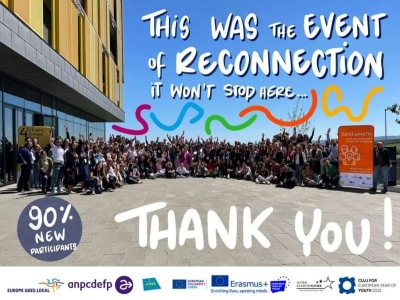 Gulbenes novads pārstāvēts “Europe Goes Local” ceturtajā konferencē