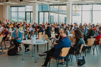 Gulbenes novads pārstāvēts “Europe Goes Local” ceturtajā konferencē