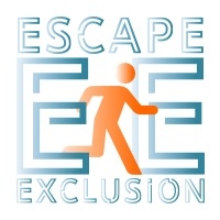 Escape logo