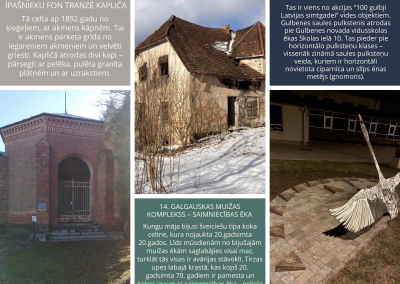 Orientēšanās titulbildes