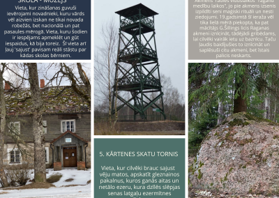 Orientēšanās titulbildes