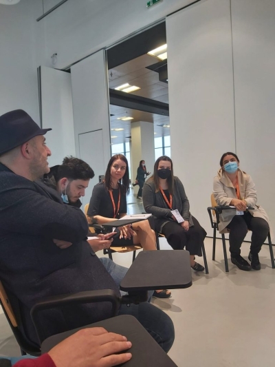 Gulbenes novads pārstāvēts “Europe Goes Local” ceturtajā konferencē